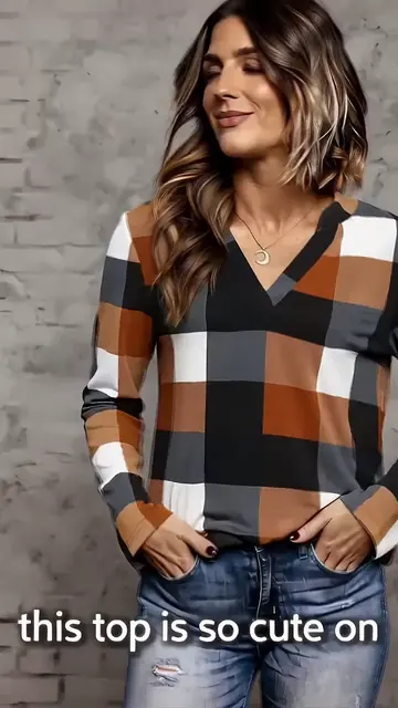 Fashion product video example