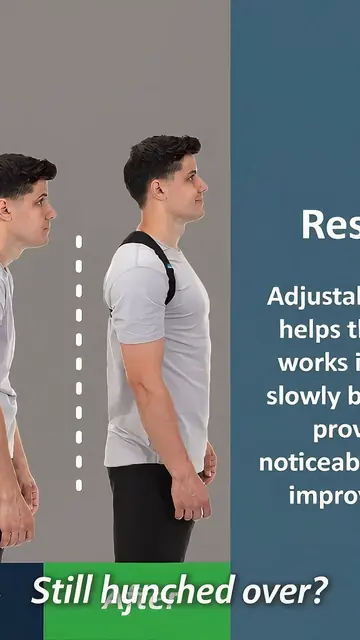 Health product video example
